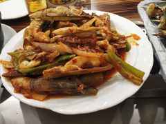 -胖姐烧烤(总店)