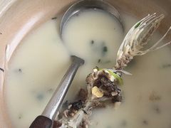 -天乐农家鱼头王(天目湖店)