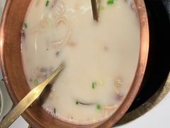 -四川简阳羊肉汤火锅(金台路店)