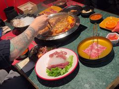 -牛New寿喜烧(金鹰世界店)