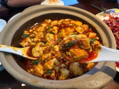 -眉山小馆(华强广场店)