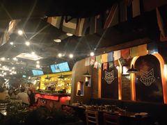 大堂-么哈MOJAR(北京五道口店)