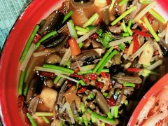 -灶东家民间菜(回兴店)