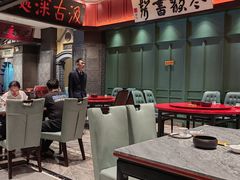 -福照楼汽锅鸡·云南菜(火车站锦江店)