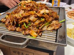 -四季民福烤鸭店(王府井灯市口店)