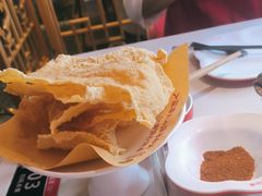 -豆花姐烂豆花火锅(水屯北路恒大滨河店)