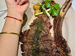 -王品牛排(杭州大厦店)