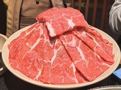 -牛New寿喜烧(金茂览秀城店)