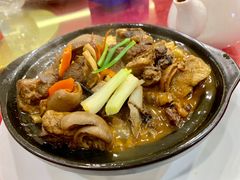 -百家福海鲜排档·闽菜·家宴(斗西路口店)