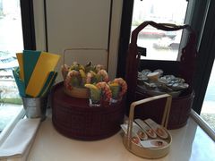 -上海外滩英迪格酒店