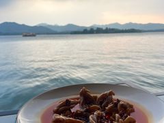 -柳莺湖上·湖景餐厅·江南菜(西湖店)