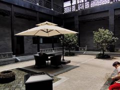 -禾悦庄餐厅