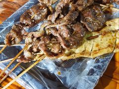 -阿梅姐美食店