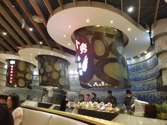 -食悦天美食广场(温州万象城店)