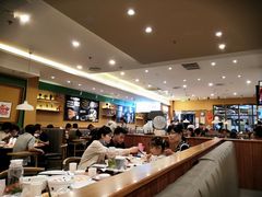 大堂-晋家门(弘阳广场店)