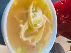 -佬太公海鸭·海鲜大排档(上海总店)