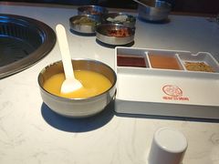 -杨记齐齐哈尔烤肉(总店)