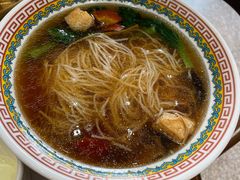 -天龙宝严素食馆(大兴善寺店)