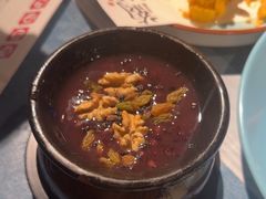 -红蜡烛-养生粥-津鲁菜(中山路店)