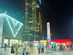 -万达广场(福州金融街店)