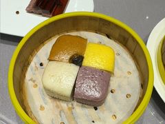 -云锦壹号·淮扬宴(徐汇万科店)