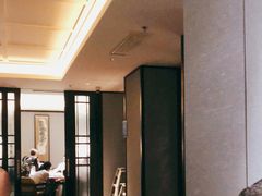 -青雅中餐厅(大连金石滩绿发希尔顿度假酒店)