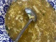 -青岛锅贴(四流中路店)