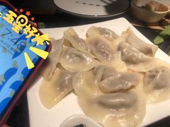 有时间就点牛肉水饺-牛事制造局牛肉火锅(莲岳路店)