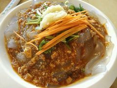 -北方饺子王·海肠捞饭·海鲜锅(山大店)