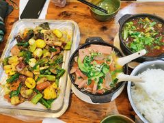 -沈妈砂锅(光华村店)