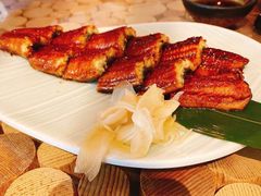 -西村日本料理(香格里拉饭店)