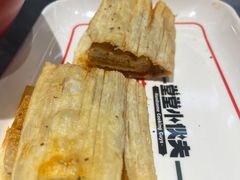 -堂堂小伙夫·辽宁小吃大排档(京西大悦城店)