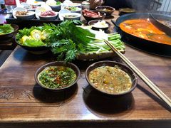 -楠火锅(葫芦岛飞天广场店)