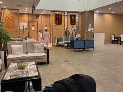 -美年大健康体检中心(牡丹园分院)