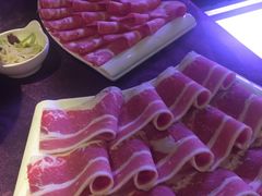 -大明铜锅·烤涮坊·烧烤(新开路店)
