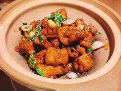 -青年公社烤鸭(熙悦天街店)