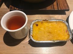 芝士烤红薯-辛香汇·现炒川菜(武进吾悦店)
