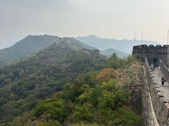 -慕田峪长城
