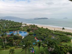 -三亚亚龙湾天域度假酒店