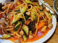 -合易泓烤肉(延河街店)