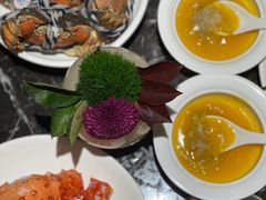 -曲水兰亭(北京四惠店)