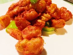 -天厨妙香素食餐厅(清华店)