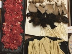 -八宝牛潮汕鲜牛肉火锅(净月店)