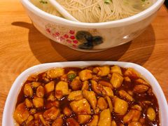-姚面记·海派家常菜(恒基名人购物中心店)