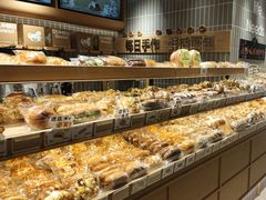 -小飞象面包公社(珠江路金鹰店)