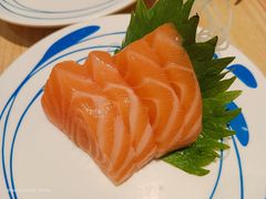 -禾绿寿司(星光68广场店)