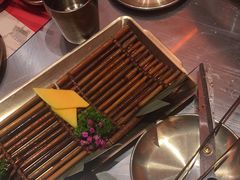 -西塔老太太泥炉烤肉(苏州大悦城店)