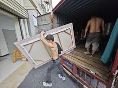 -南昌喜多多搬家