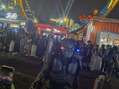 -成都欢乐谷