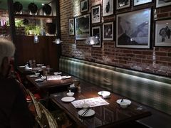 大堂-黑土印象菜馆(三元桥店)